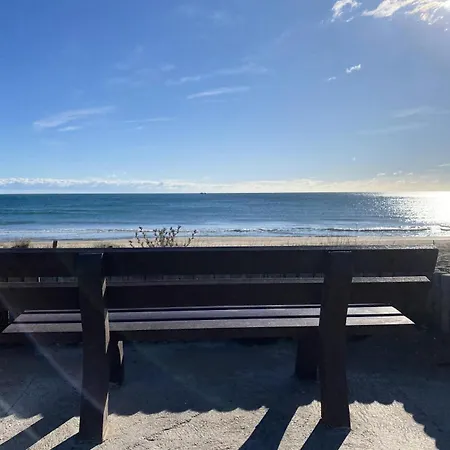 Apartment Port Soleil - Studio Pour 2 Personnes 634 - Naturiste Agde