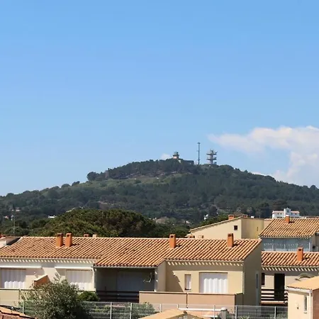 Port Soleil - Studio Pour 2 Personnes 634 - Naturiste Apartment Agde