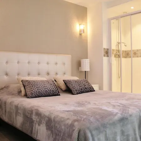 Port Soleil - Studio Pour 2 Personnes 634 - Naturiste Apartment